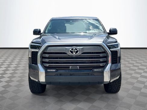 Used 2023 Toyota Tundra Limited AWD/4WD image 2