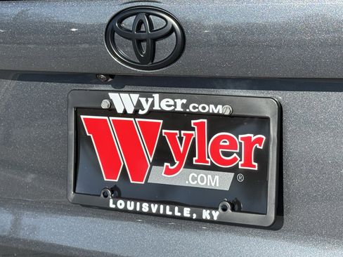 Used 2024 Toyota RAV4 LE image 41