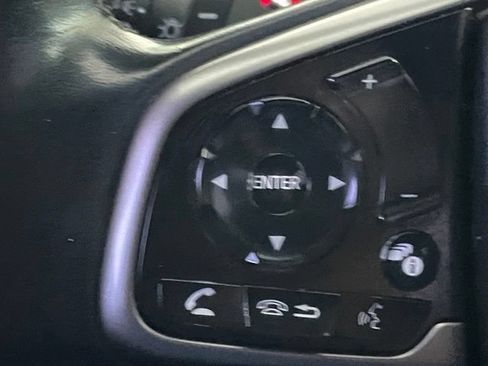 Used 2019 Honda Civic Sport image 8