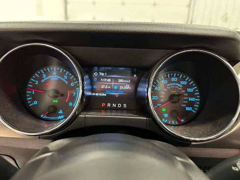 Used 2015 Ford Mustang Premium w/ Equipment Group 201A RWD image 75