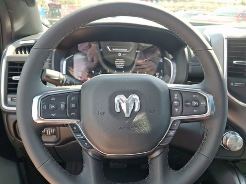 Used 2026 RAM 1500 Laramie w/ Night Edition image 19