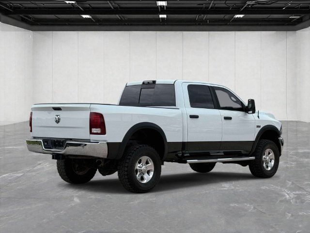 Used 2015 RAM 2500 Power Wagon w/ Comfort Group AWD/4WD image 5