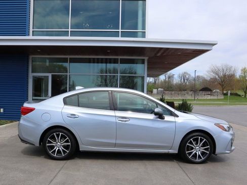 Used 2017 Subaru Impreza 2.0i Limited image 2