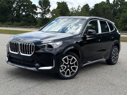 New 2026 BMW X1 xDrive28i w/ Technology Package