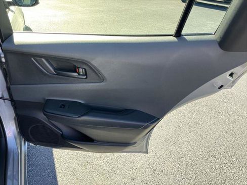 Certified 2025 Toyota Prius LE image 28