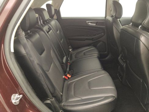 Used 2018 Ford Edge Titanium w/ Equipment Group 302A image 19