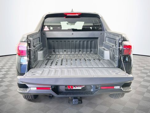 New 2026 Hyundai Santa Cruz SEL AWD/4WD image 24