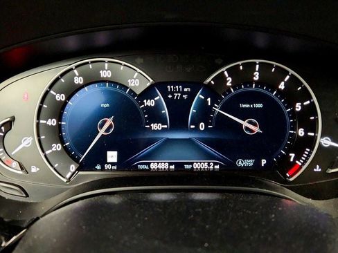 Used 2018 BMW 530i xDrive image 15