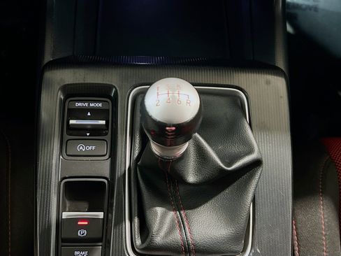 Used 2022 Honda Civic Si image 12