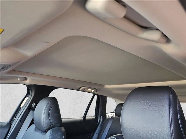 Used 2024 MAZDA CX-50 AWD 2.5 S w/ Cargo Package image 10