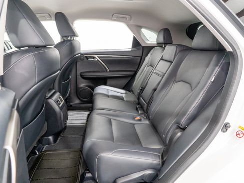 Used 2020 Lexus RX 350 FWD w/ Accessory Package image 31