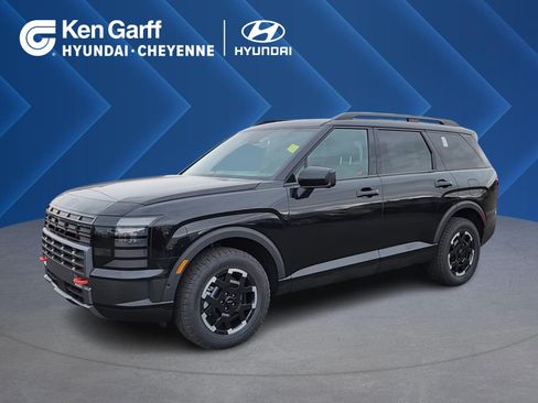 New 2026 Hyundai Palisade XRT Pro image 1