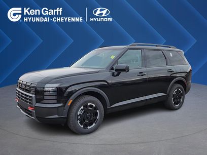 New 2026 Hyundai Palisade XRT Pro