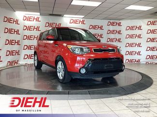 Used 2016 Kia Soul + w/ Audio Package FWD video 1