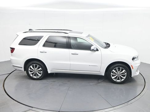 Used 2023 Dodge Durango Citadel AWD/4WD image 22