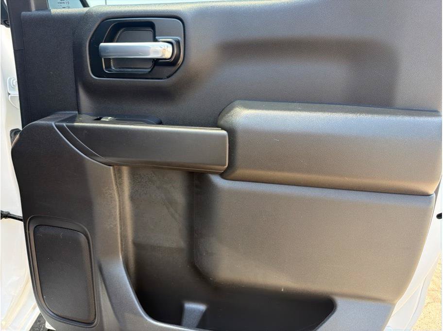 Used 2021 Chevrolet Silverado 1500 LT w/ Bed Protection Package RWD image 33