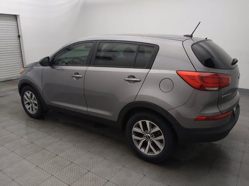 Used 2016 Kia Sportage LX FWD image 3
