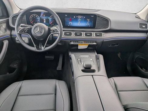 New 2026 Mercedes-Benz GLE 450 4MATIC image 15