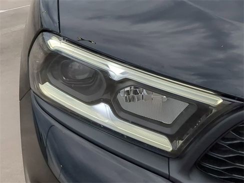 New 2026 Dodge Durango GT image 10