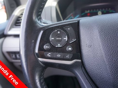 Used 2018 Honda Odyssey EX-L image 4