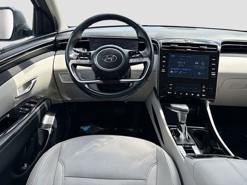Used 2022 Hyundai Tucson SEL w/ Convenience + Premium Package image 21