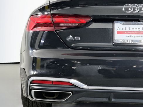 Used 2023 Audi A5 2.0T Premium w/ Convenience Package image 17