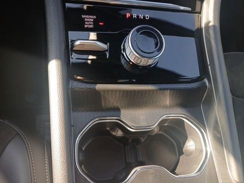 New 2026 Jeep Grand Cherokee L 4WD image 29