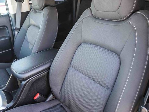 Used 2019 Chevrolet Colorado LT image 26