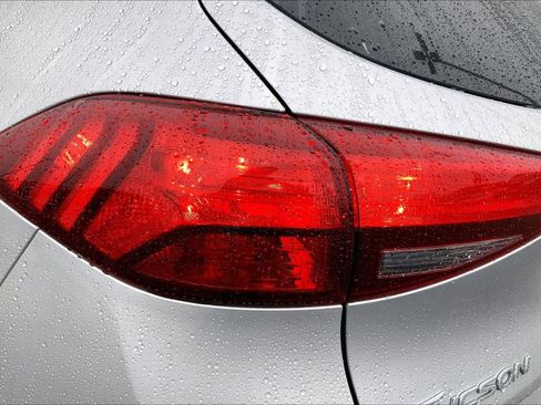 Used 2020 Hyundai Tucson SEL image 26