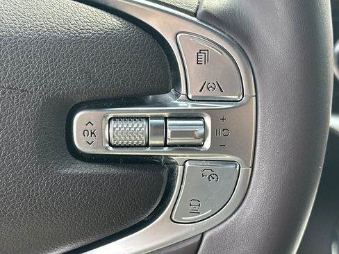 Certified 2022 Genesis GV70 2.5T w/ Advanced Package image 24