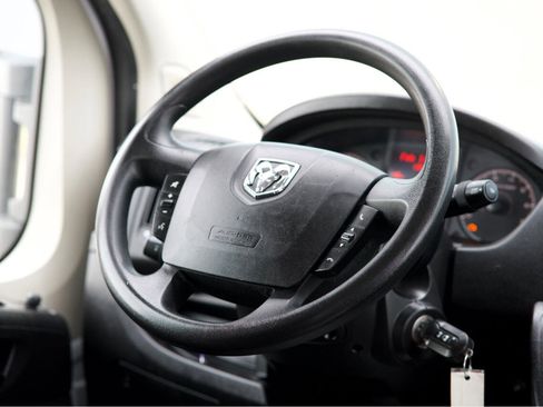 Used 2017 RAM ProMaster 2500 image 38