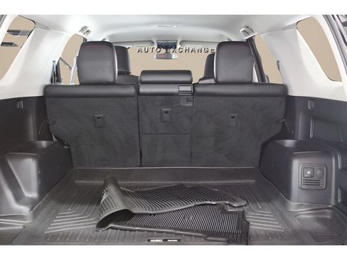 Used 2018 Toyota 4Runner TRD Pro AWD/4WD image 17
