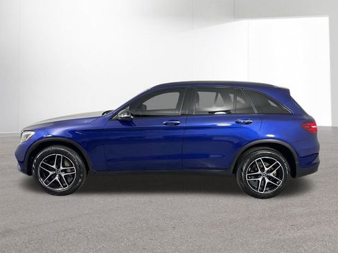 Used 2019 Mercedes-Benz GLC 300 4MATIC image 28