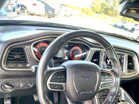 Used 2021 Dodge Challenger SRT Hellcat Redeye image 14