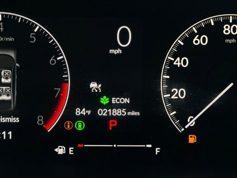 Used 2023 Honda Civic Sport image 24