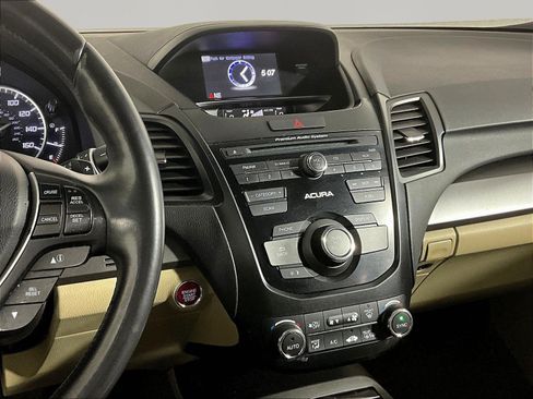 Used 2013 Acura RDX AWD image 9