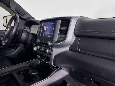 Used 2019 RAM 1500 Sport w/ Trailer Tow Group AWD/4WD image 28