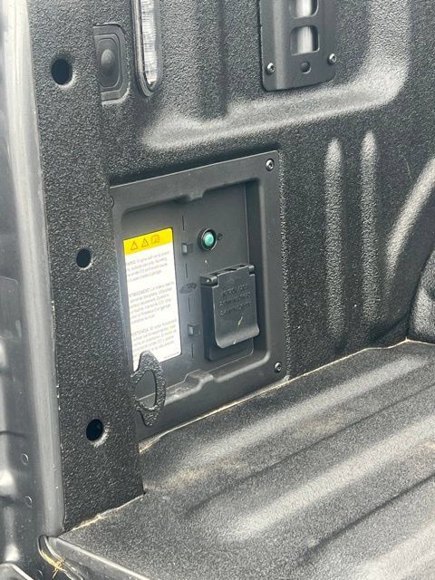 Used 2025 Ford F150 Raptor AWD/4WD image 12