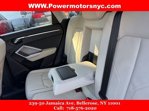 Used 2022 Audi Q3 2.0T Premium w/ Convenience Package image 26