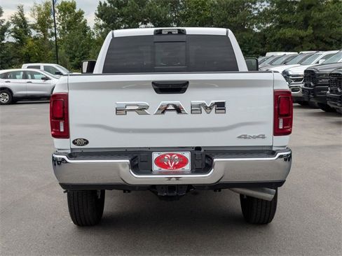 New 2025 RAM 2500 Tradesman image 6