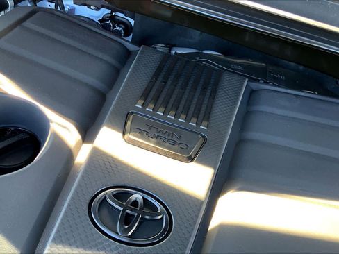 New 2026 Toyota Tundra SR5 AWD/4WD image 17