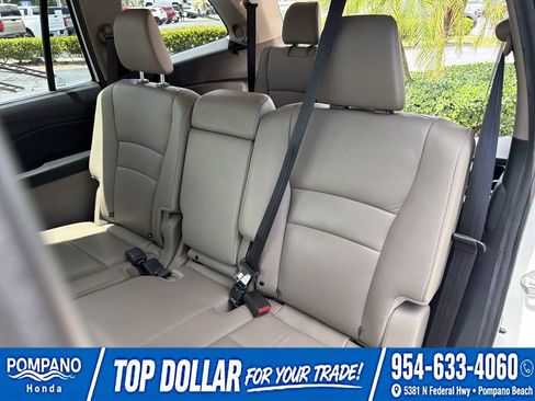 Used 2019 Honda Pilot Touring image 24