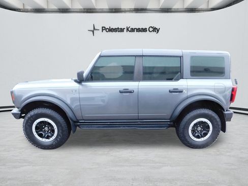 Used 2022 Ford Bronco 4-Door w/ Sasquatch Package image 5