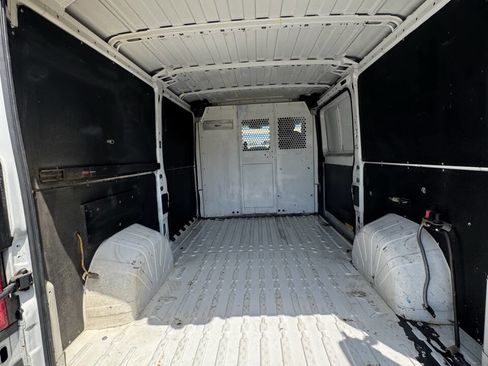 Used 2016 RAM ProMaster 1500 image 12