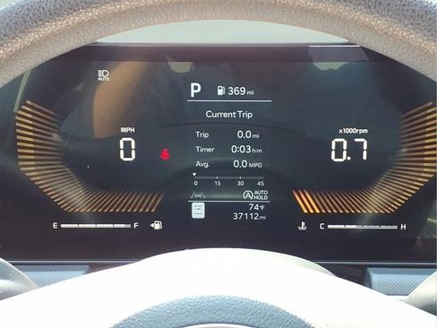 Used 2025 Kia K5 LXS image 13