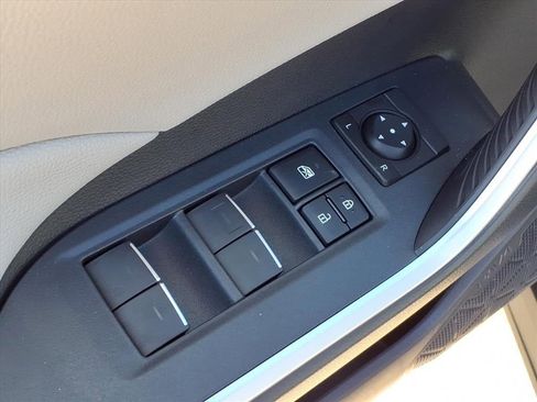 Certified 2025 Toyota RAV4 XLE image 14