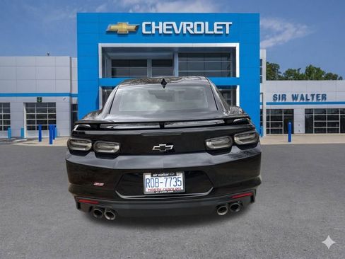 Used 2023 Chevrolet Camaro SS image 7