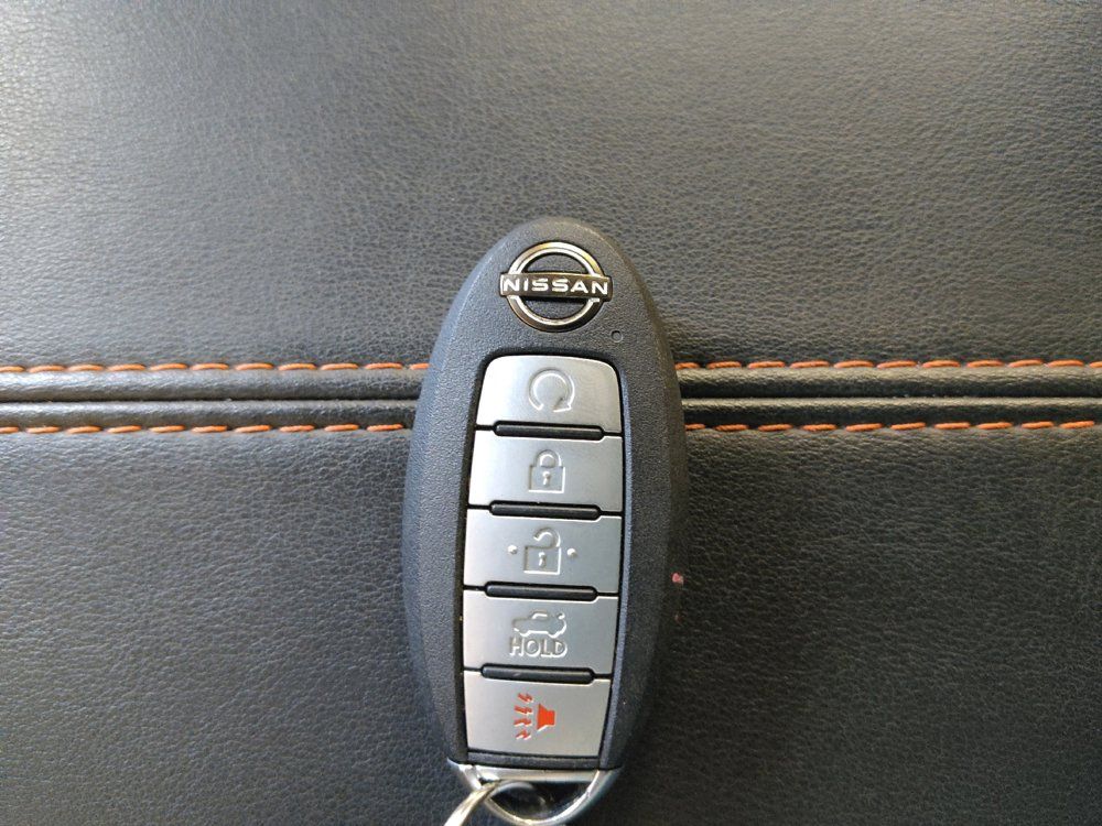 Used 2025 Nissan Altima 2.5 SR FWD image 32