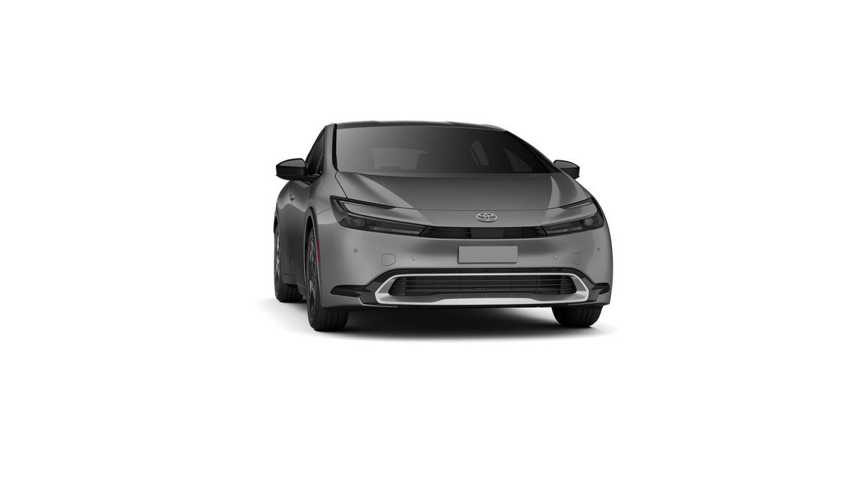 New 2027 Toyota Prius Plug-In Hybrid FWD image 16