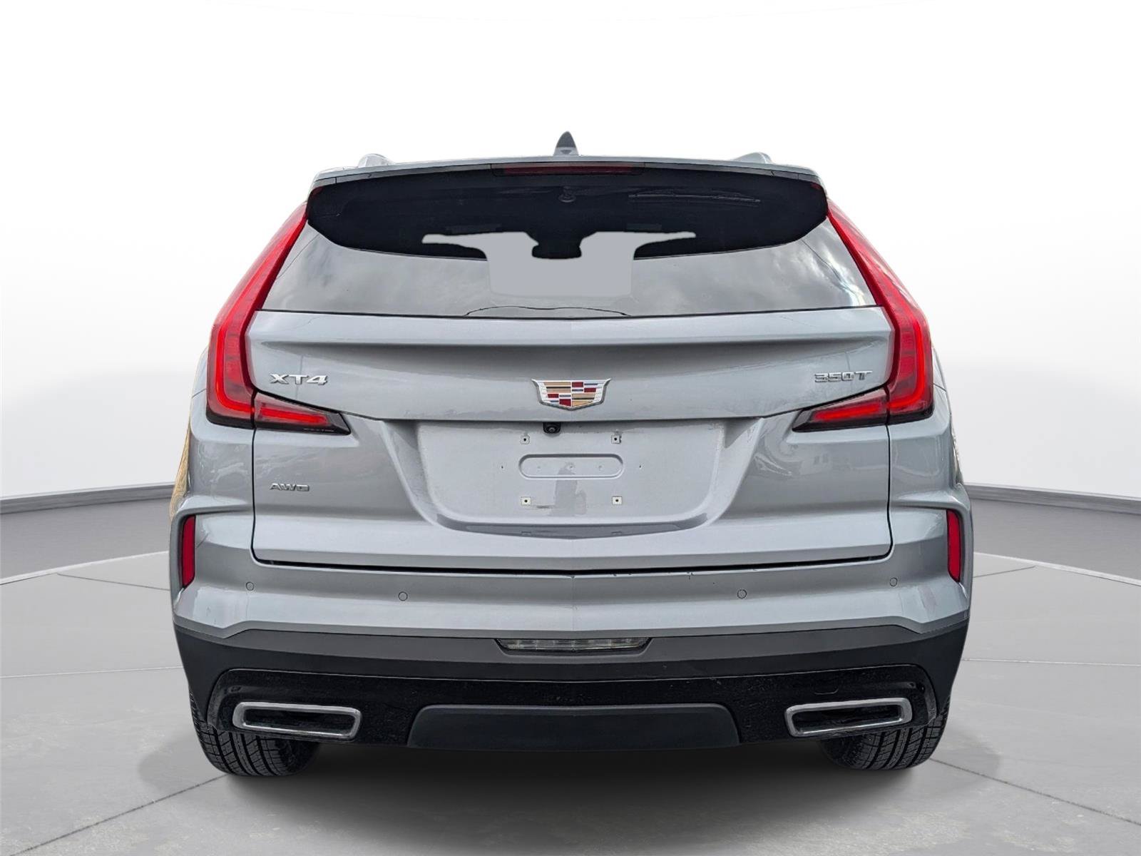 Used 2024 Cadillac XT4 Premium Luxury AWD/4WD image 10